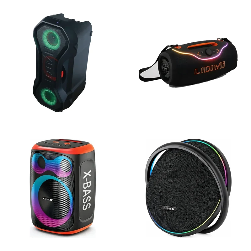 Parlantes